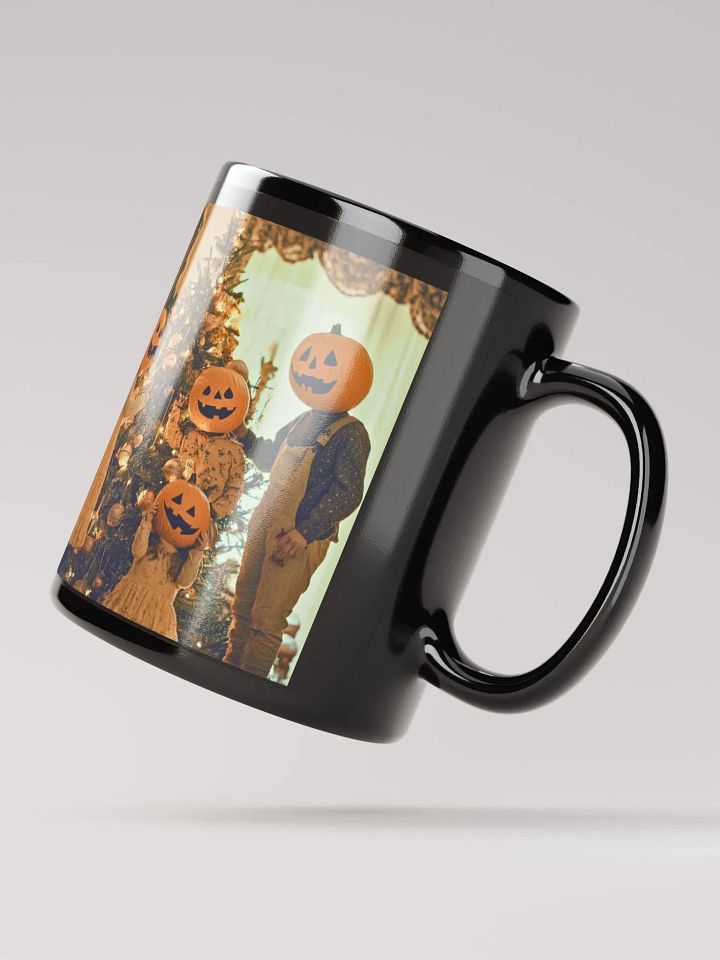 Spooky Family Time Coffee Mug product image (4)