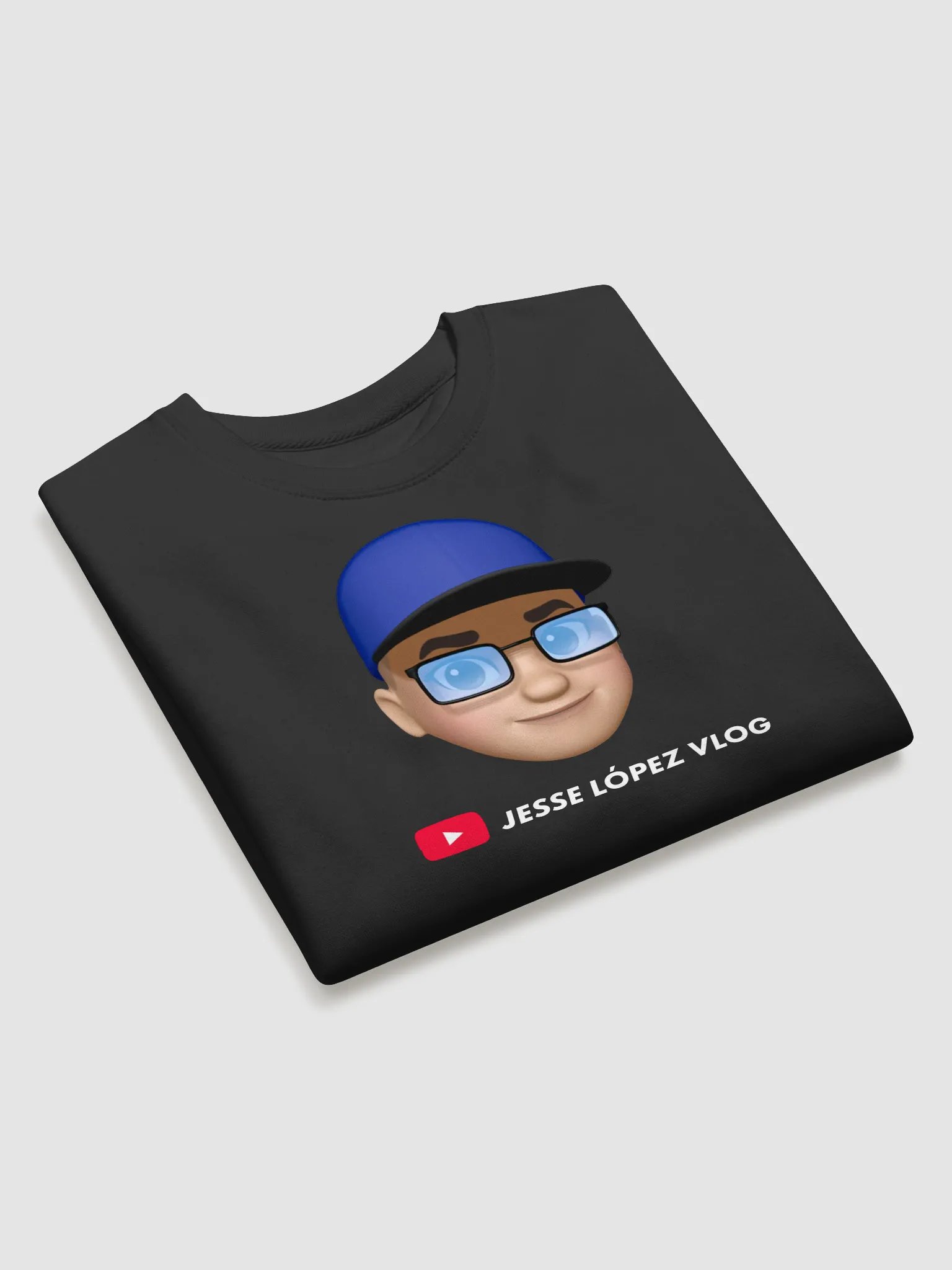 Digital Memoji Sweatshirt product image (3)