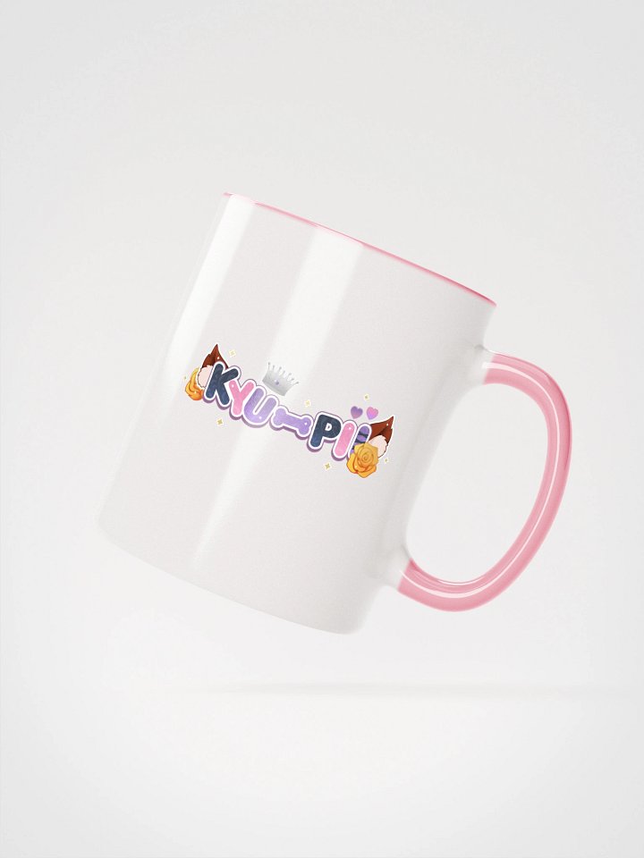 Kyu-Pii Coffee Mug product image (3)