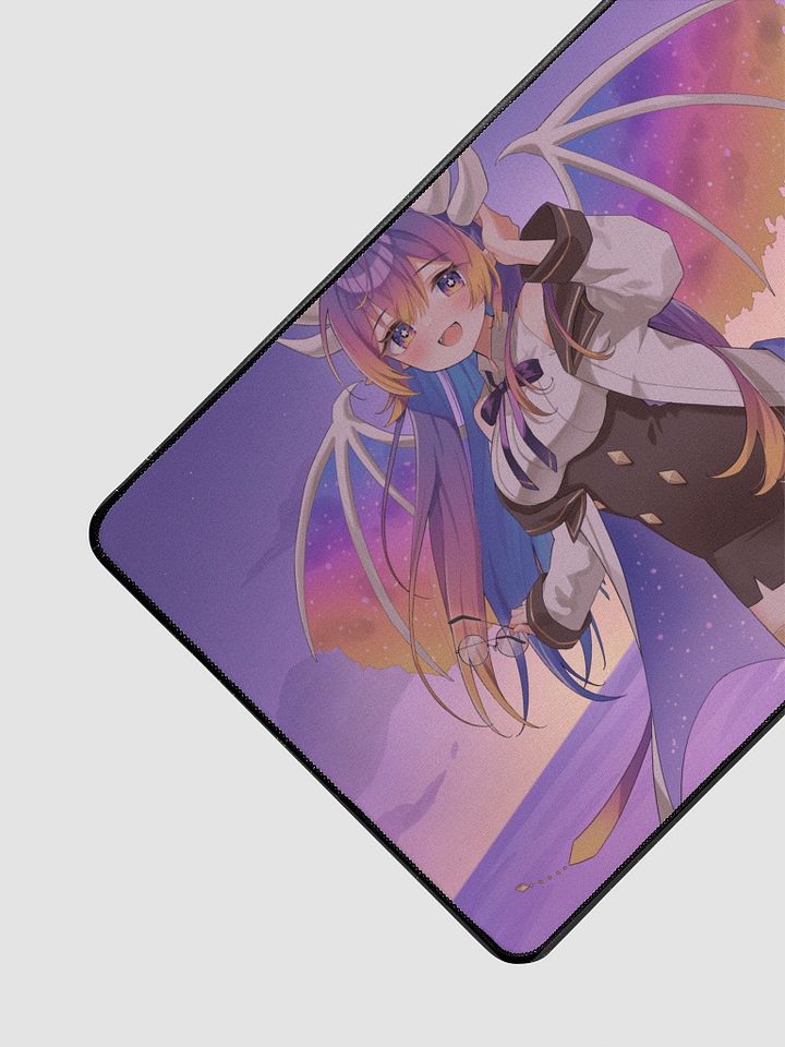 Deskmat - Beach [12x22] product image (2)