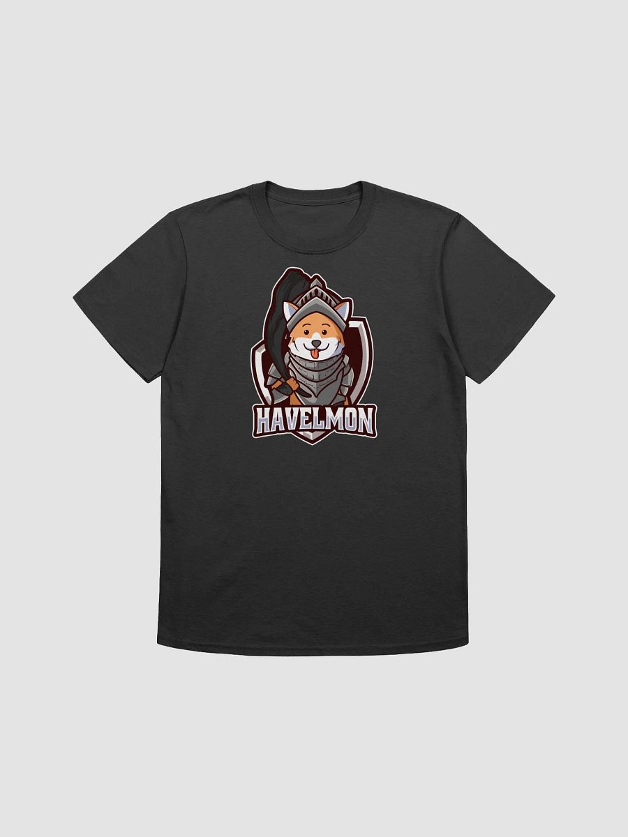 havel t-shirt product image (3)