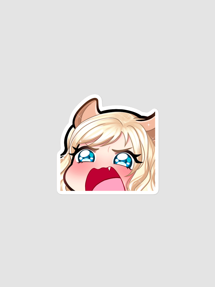 Rage Sticker product image (1)