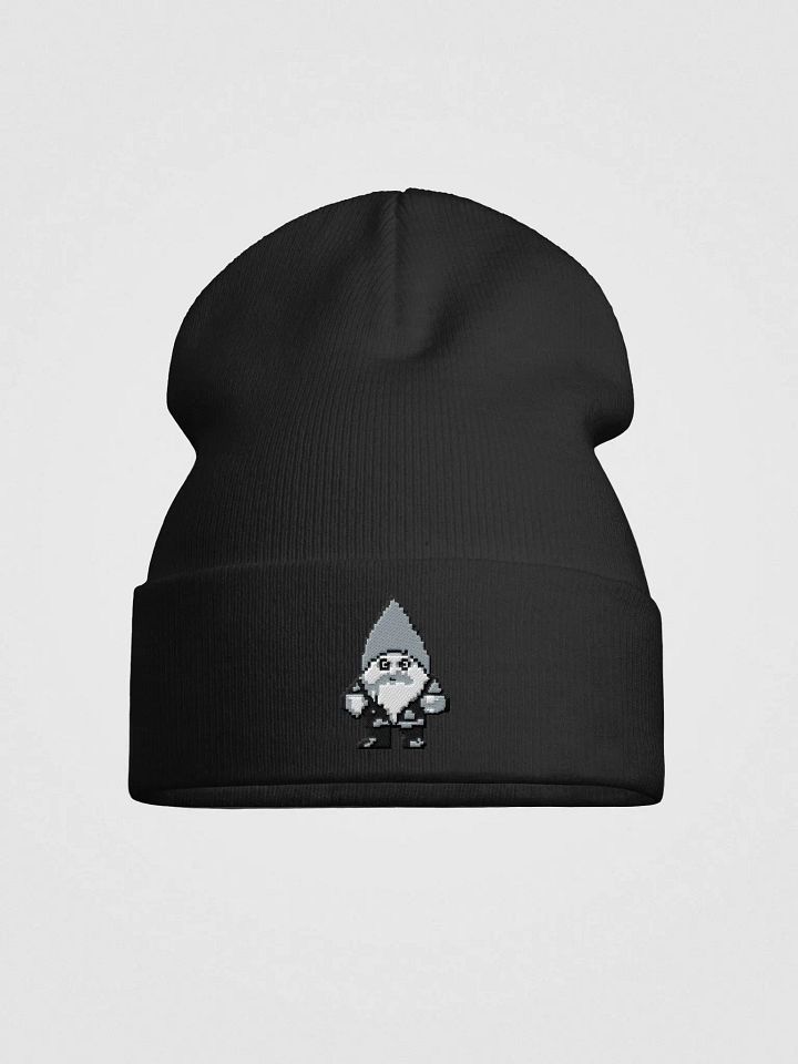 'Gnome' Beanie Hat product image (3)