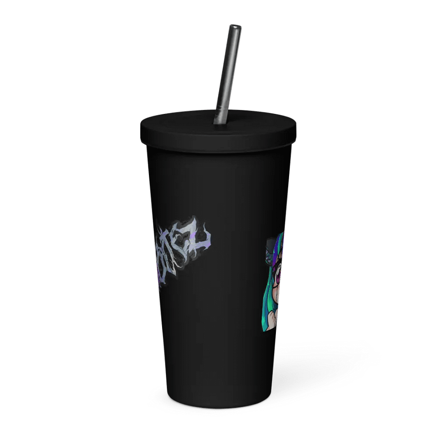 Zombii Tumbler product image (1)