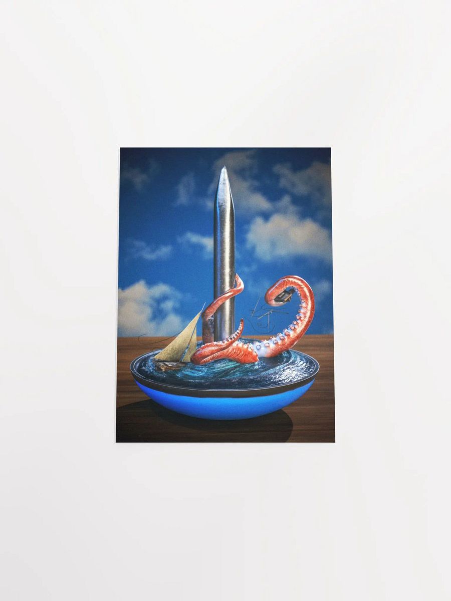 The Kraken - Light product image (44)