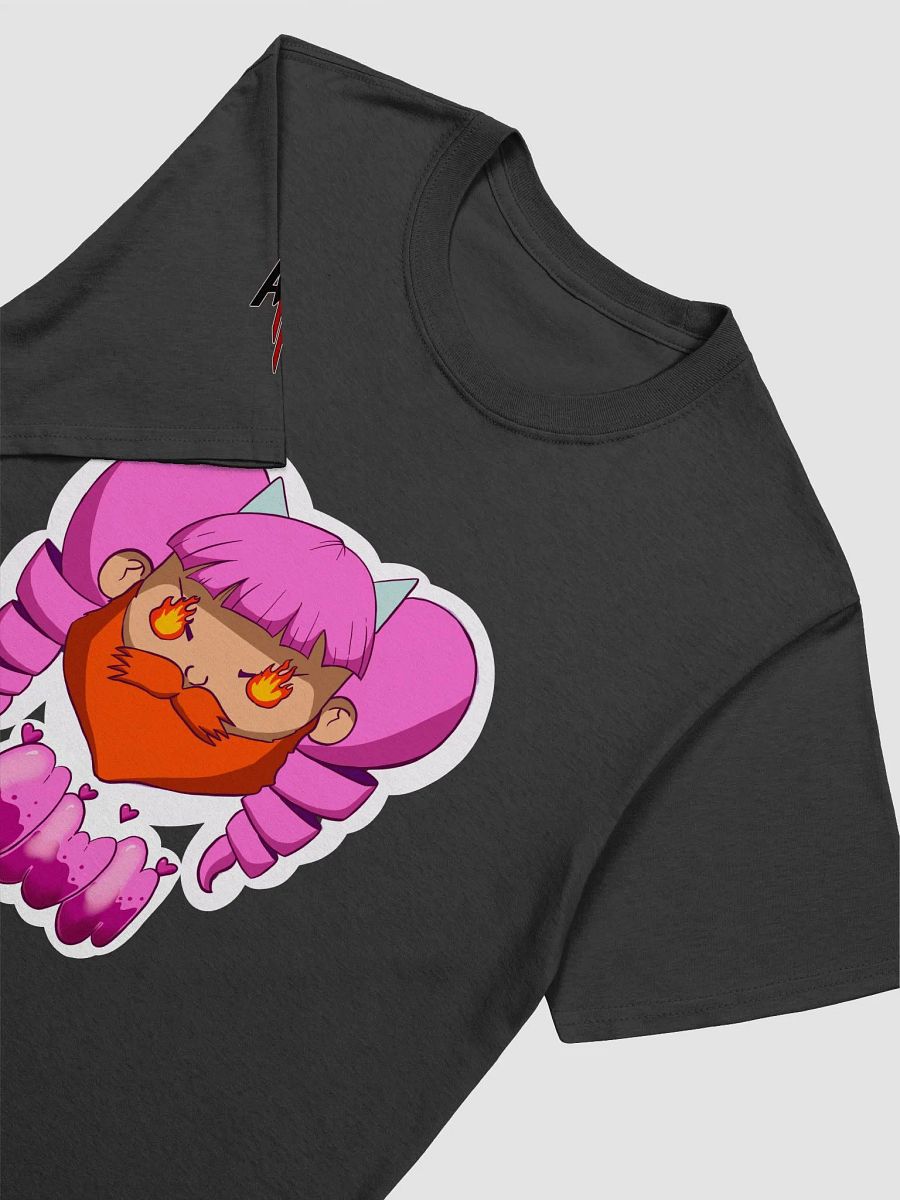 UWU Ginger Rage T-Shirt product image (12)