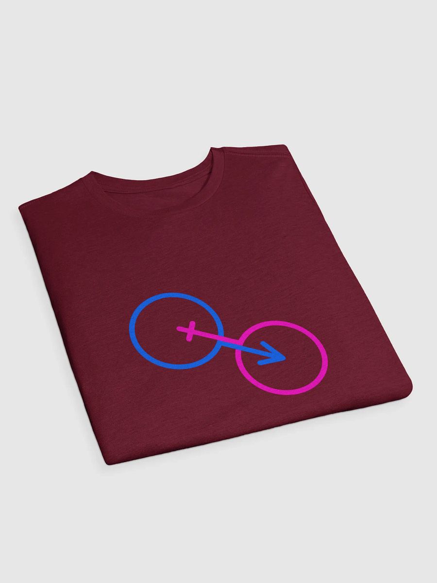 Connecting The Natural Tee product image (3)