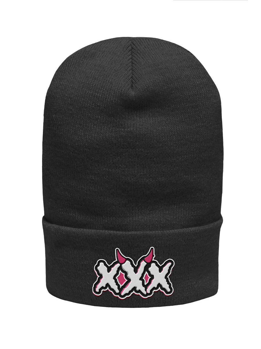 xXx Beanie product image (1)