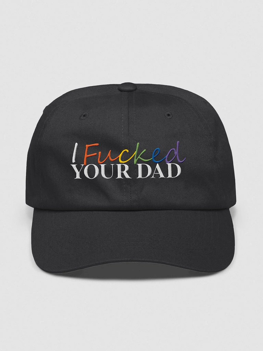 IFYD Hat product image (5)