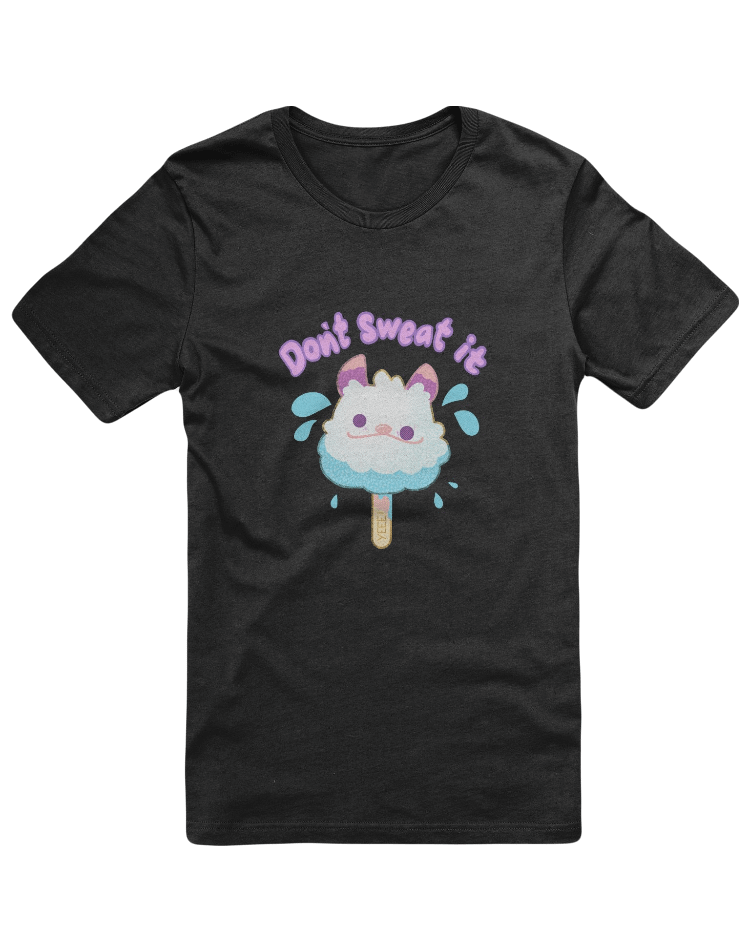 Don't Sweat It! Shirt product image (1)