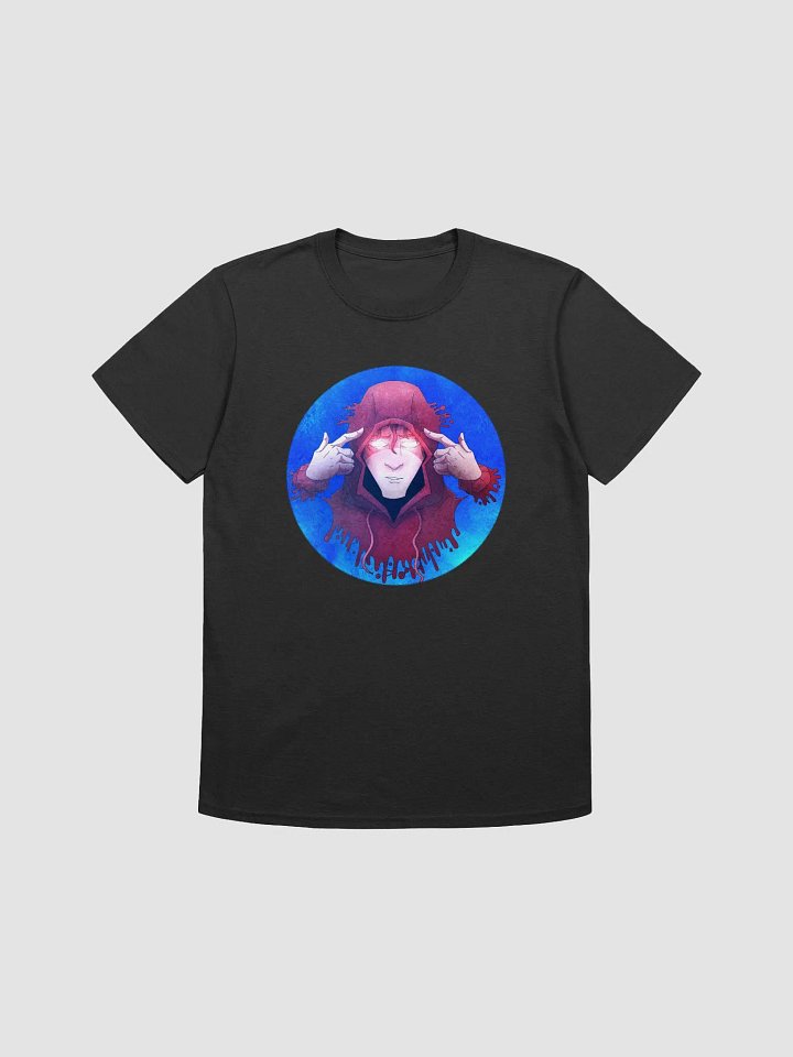 Fate of the Mind T-Shirt product image (1)