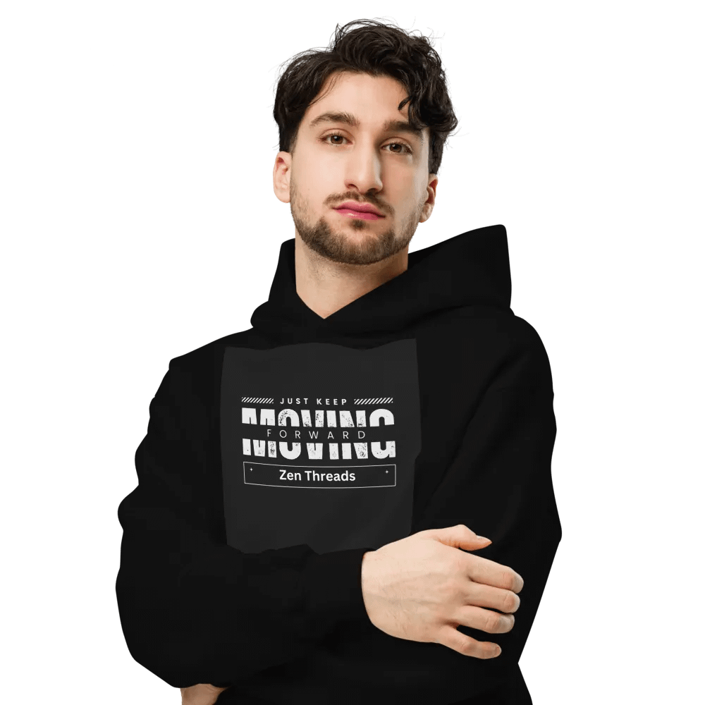 Zen Threads HOODIES product image (6)