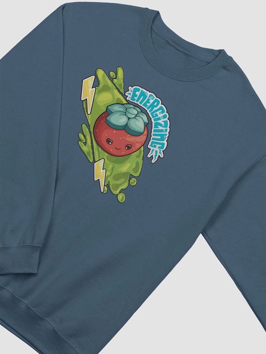 STRAWBERRY MATCHA CREW product image (1)