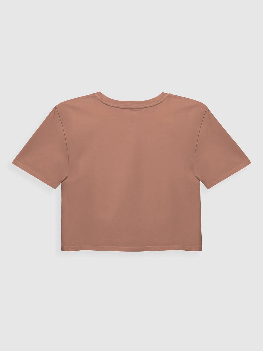 Lyd Wetzel Big Kmart women's crop top product image (10)