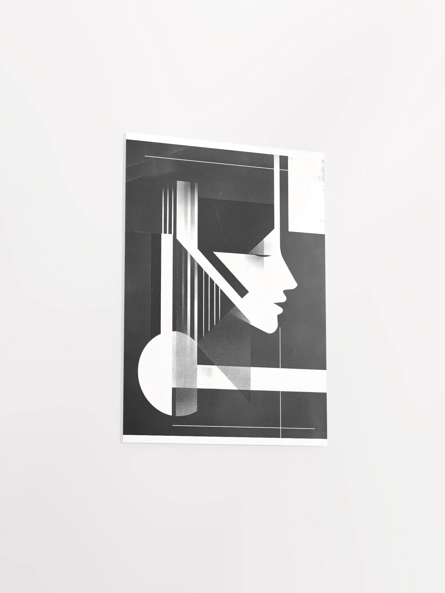 Abstract Persona 003 (Poster) product image (27)