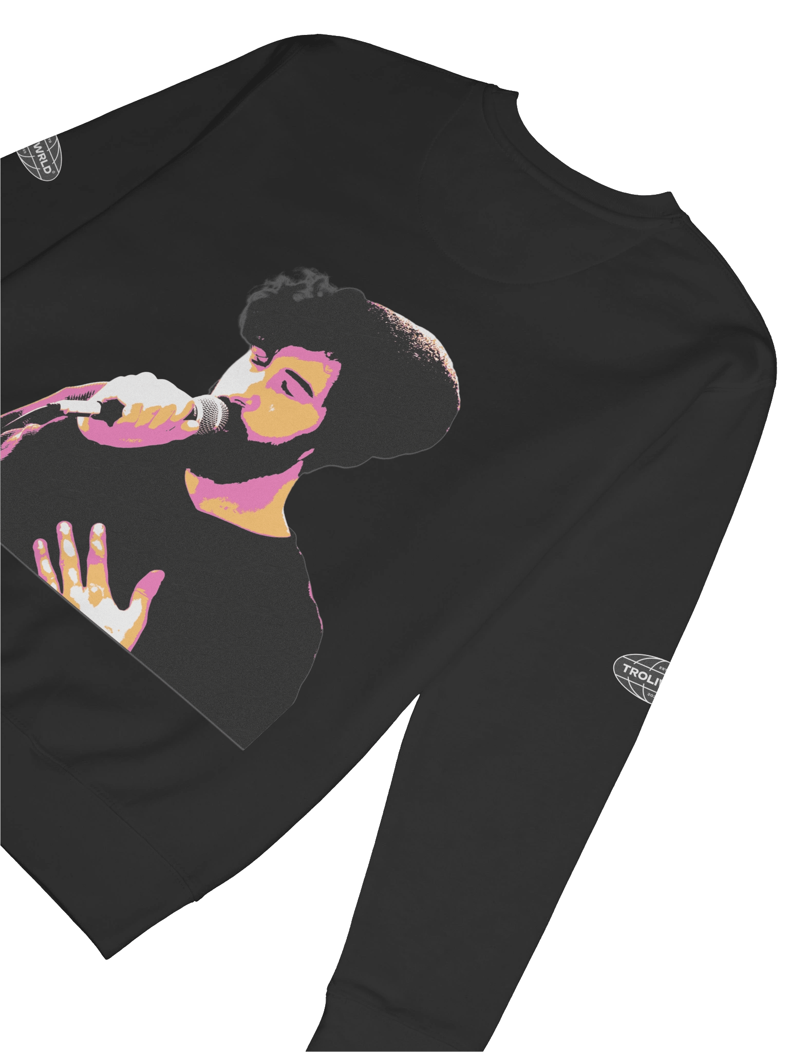 TROLIVerse Long sleeve product image (6)