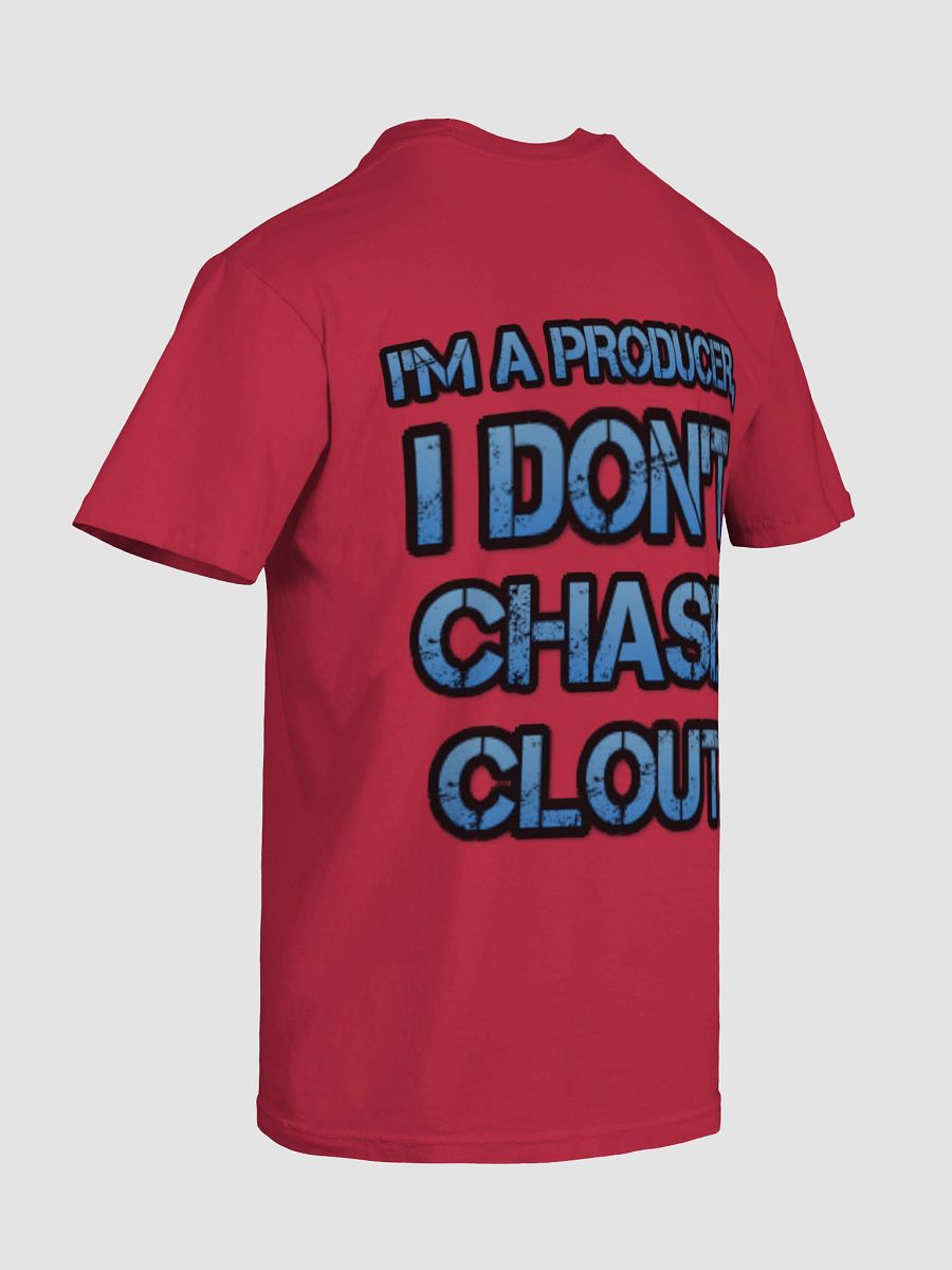GBK "I'm A Producer" Shirt product image (16)