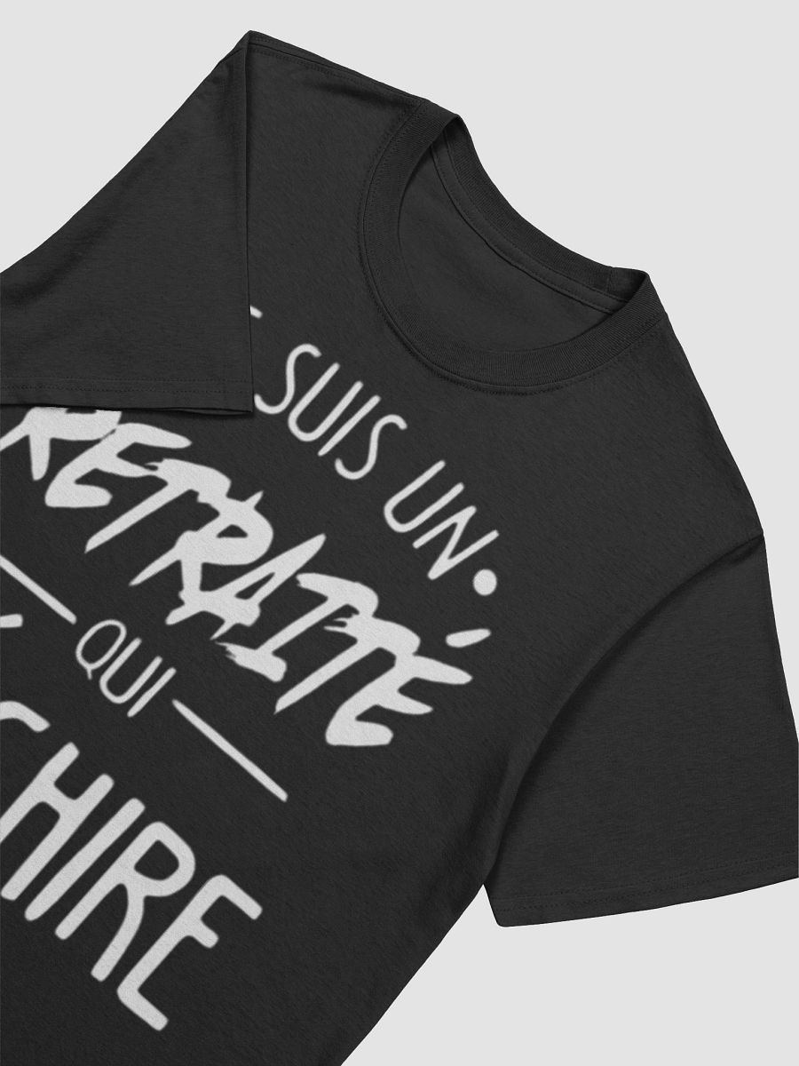 Je suis un retraité qui déchire product image (31)