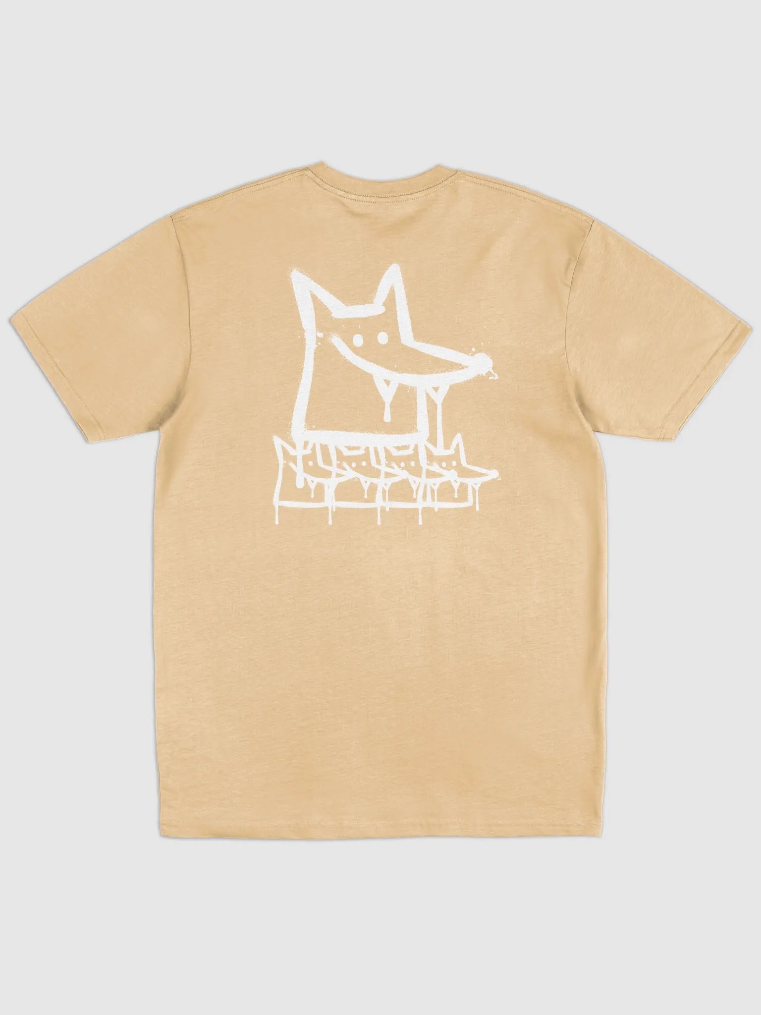 SMALL FOXES product image (21)