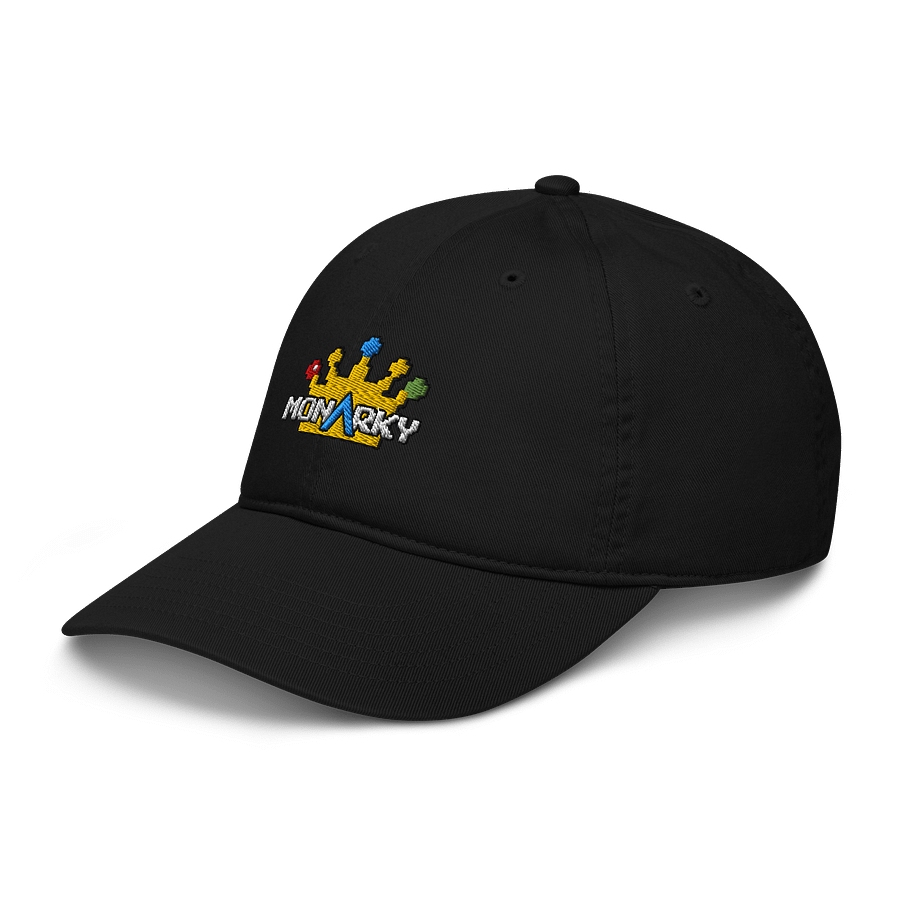Monarky Ballcap product image (3)