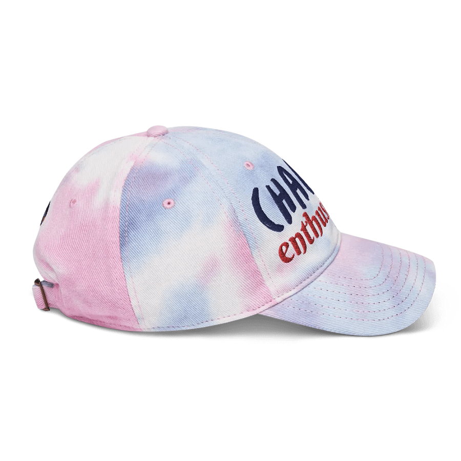 Ash Axle's CHAOS enthusiast hat product image (50)