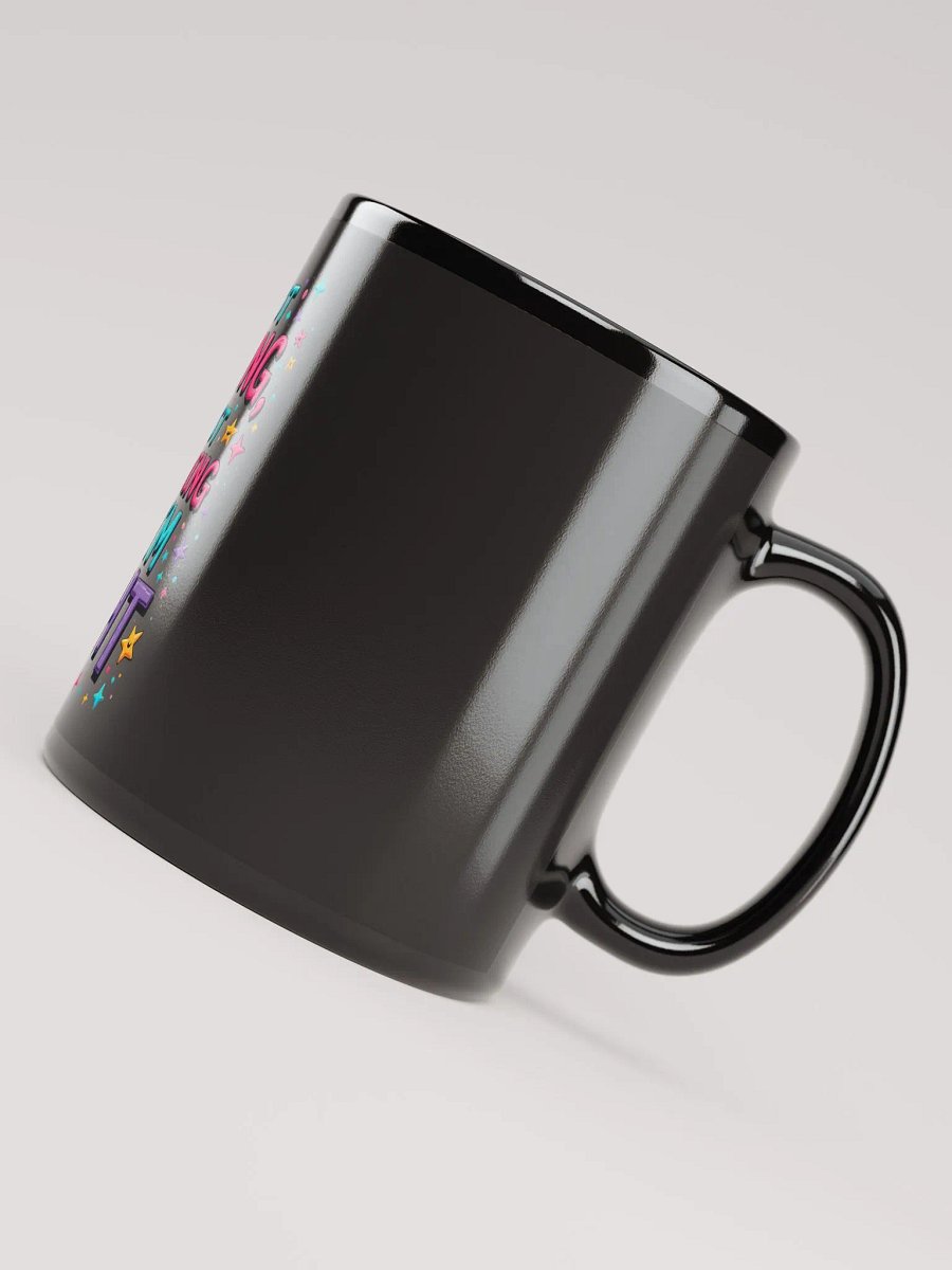 Righteous Explanation Mug product image (8)