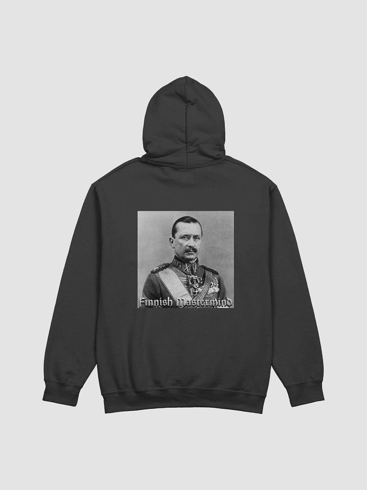 Mannerheim Hoodie product image (1)