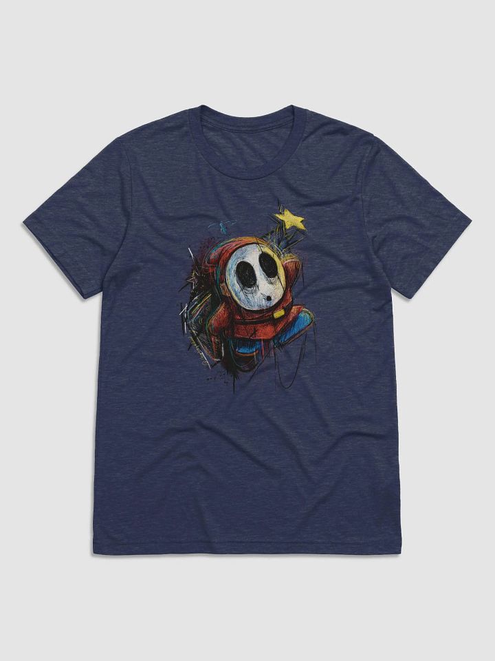 Shy Guy by StephyJ TShirt product image (29)