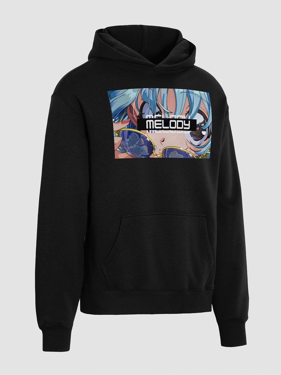 MELODY Anime-Inspired Unisex Hoodie product image (4)