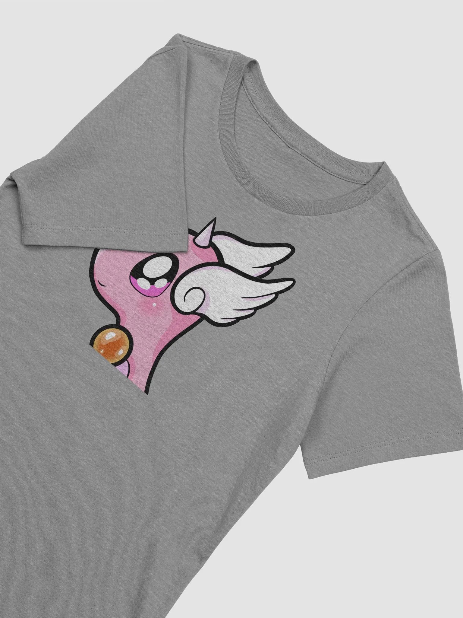 Cute Ladies Soft T-Shirt product image (41)