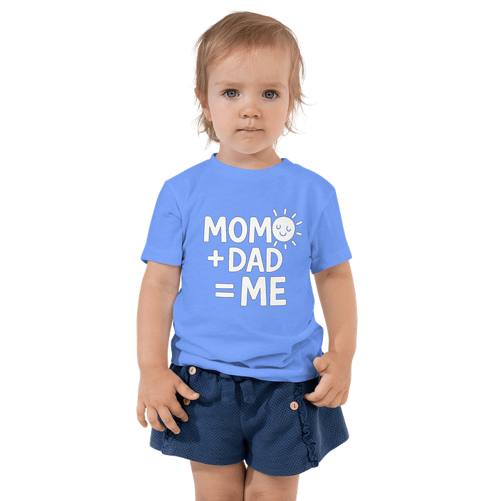 Sunshine Toddler T-Shirt product image (1)