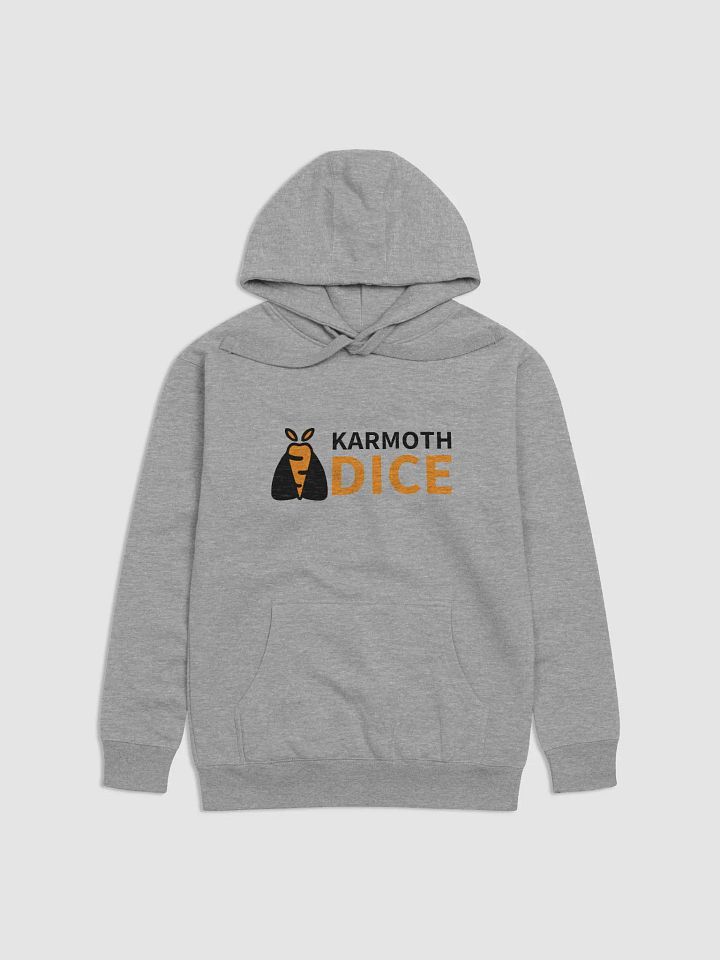 Snuggly KarMoth product image (1)
