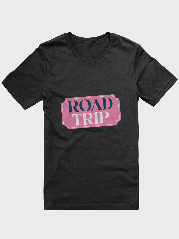 Road Trip T-Shirt product image (1)