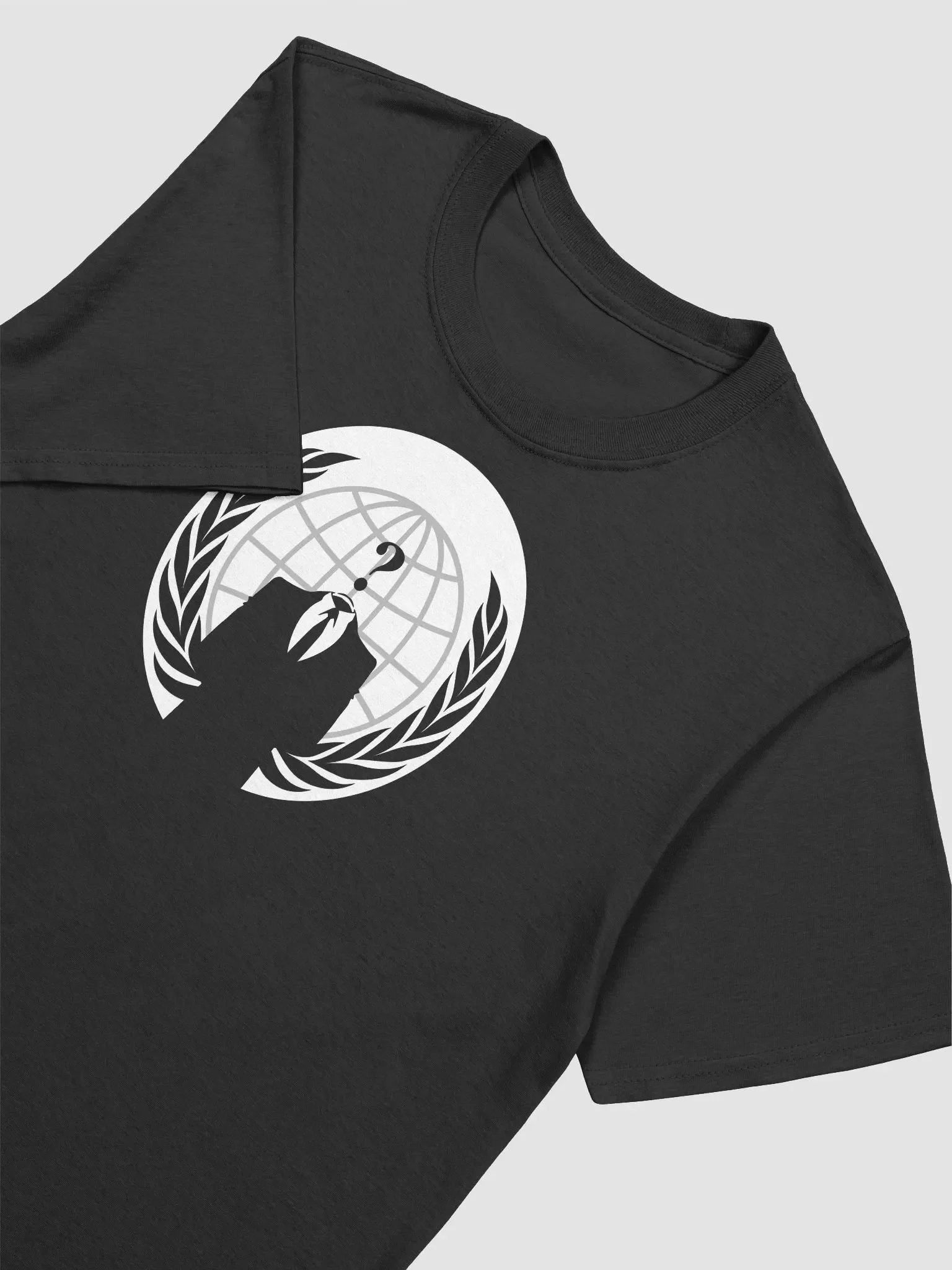 Anon Unisex Shirt 1 product image (5)