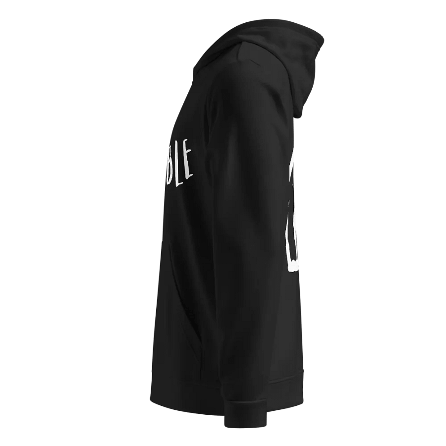 Humble Fleece Adidas Hoodie product image (4)