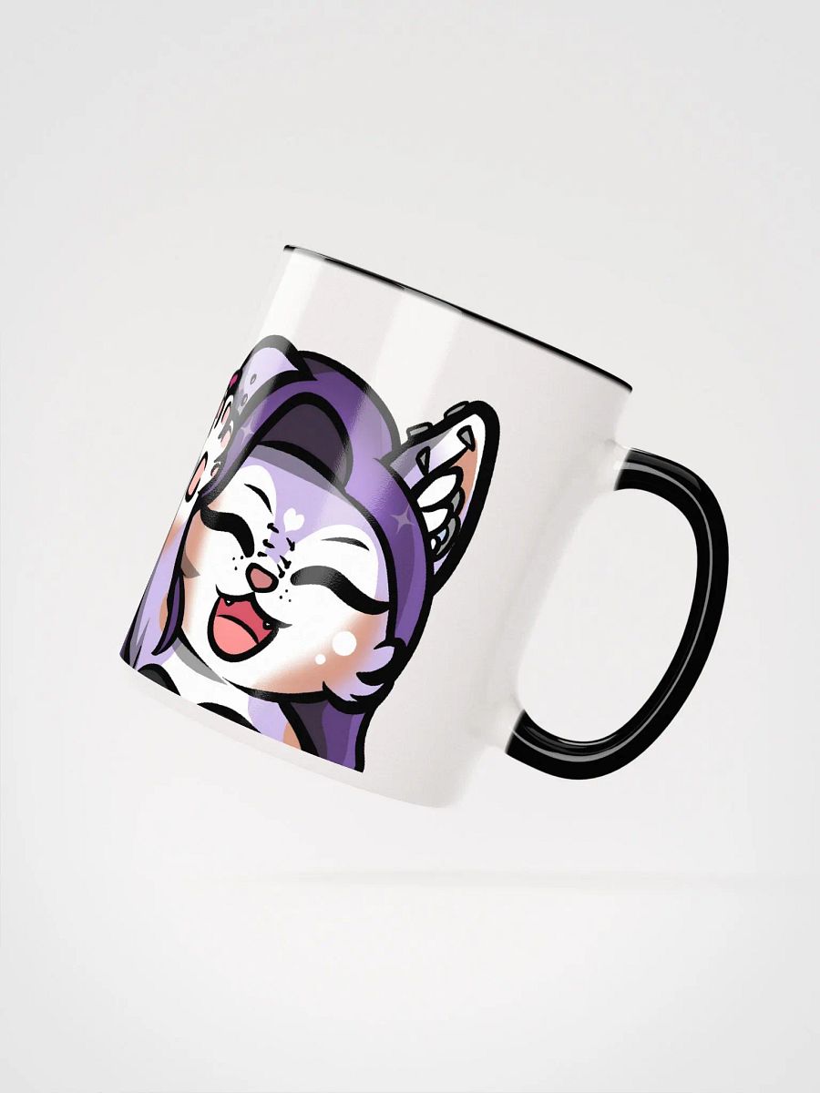 Waving Pixie Mug product image (3)
