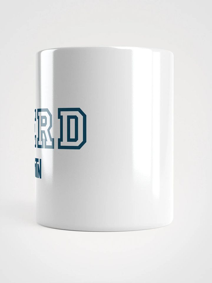 HTN Nerd Mug product image (2)