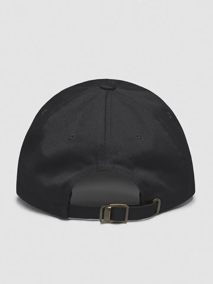 New Caps DJ GodSOUND Logo Classic Baseball Hat product image (2)
