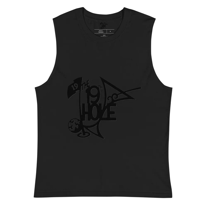 LoRdGoLf76 = Muscle Tank product image (2)
