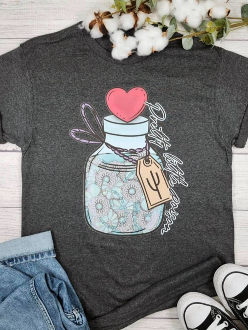 Pretty Little Poison product image (1)