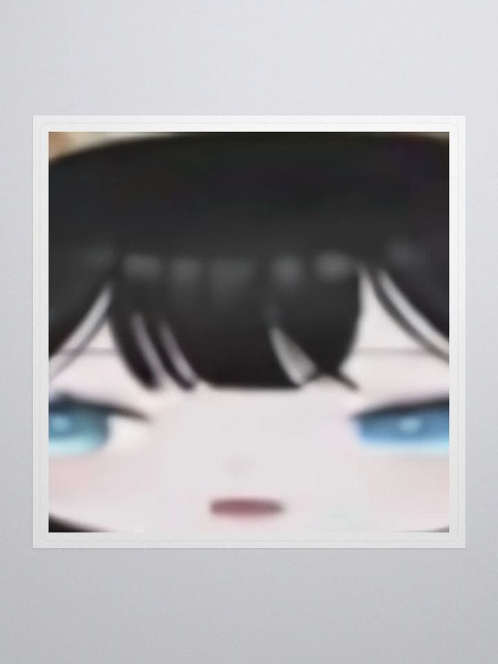 144p Sheep Sticker product image (1)