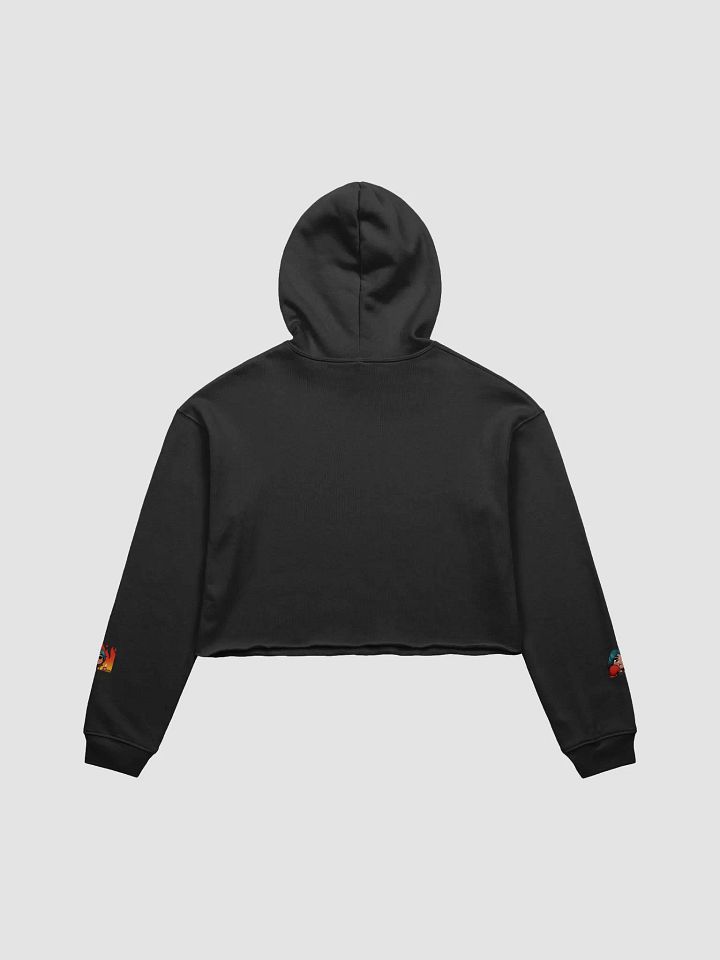 Be a Heathen do Chaos Cropped product image (5)