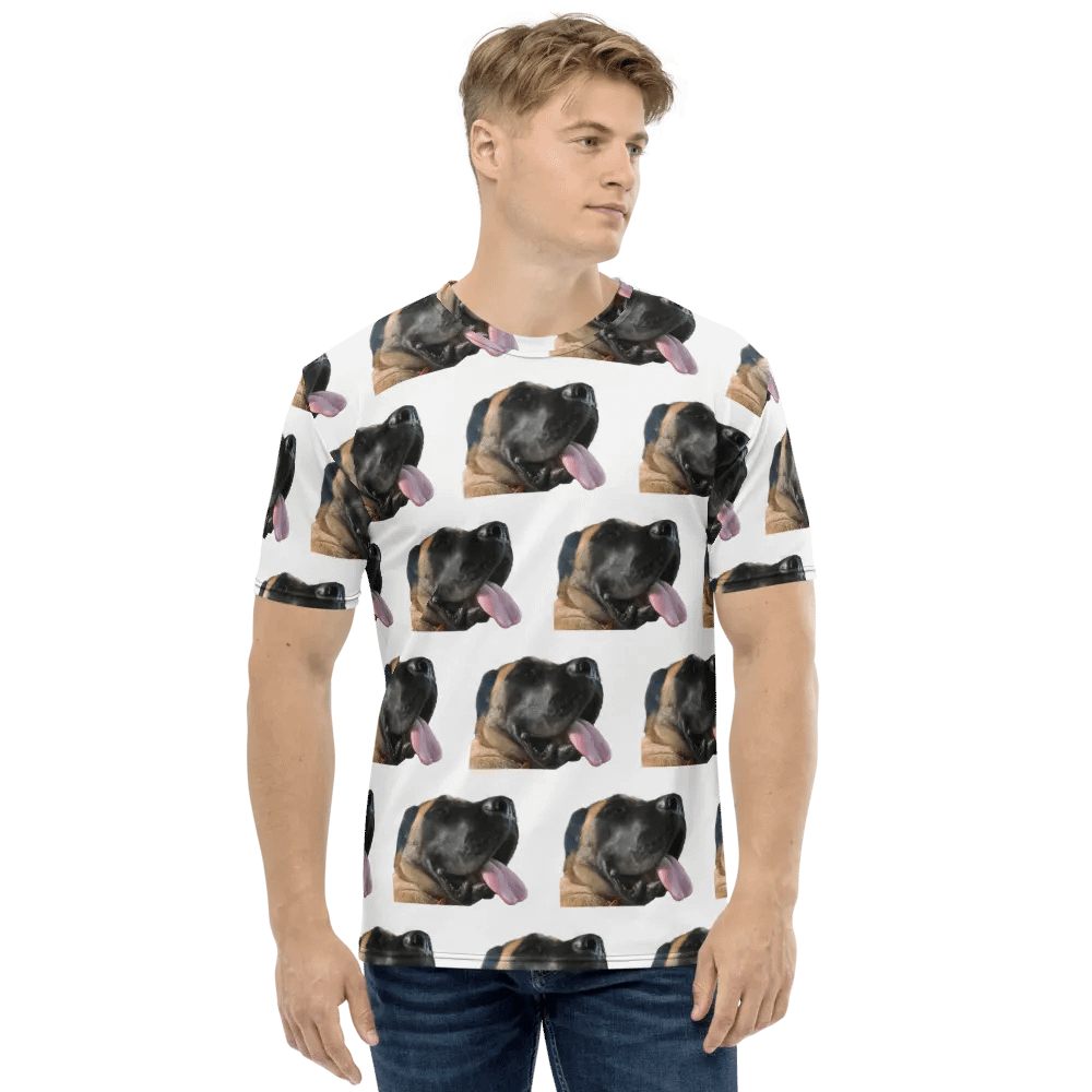 Meatball Shirt product image (1)