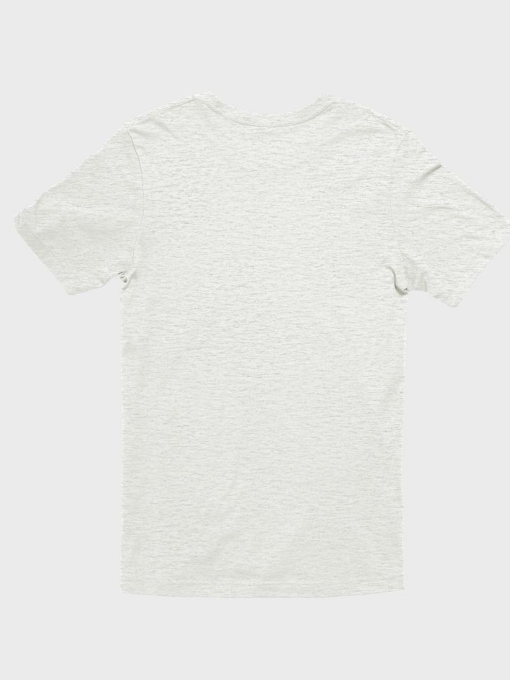 Say Something Nice Unisex T-Shirt product image (18)