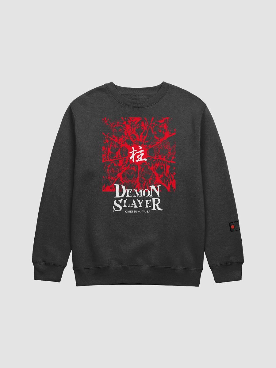Anime Slayer Sweat Shirt product image (2)