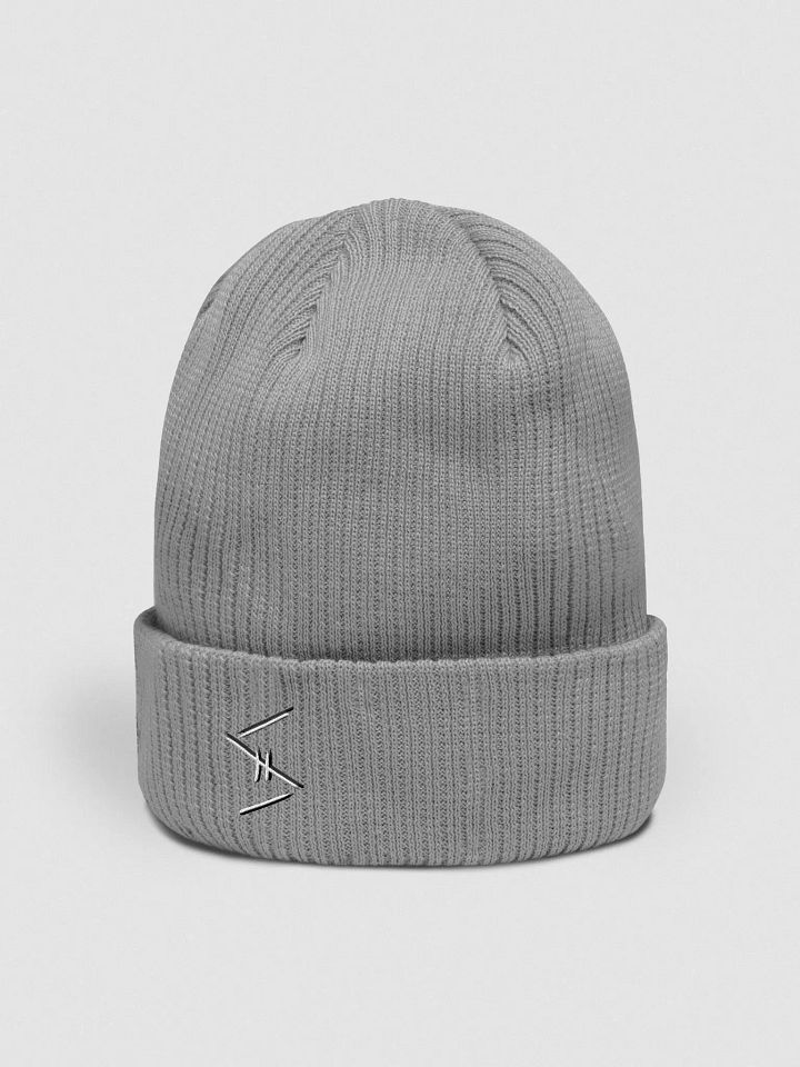 [Couldn't Be Me] 'Street' Beanie product image (2)