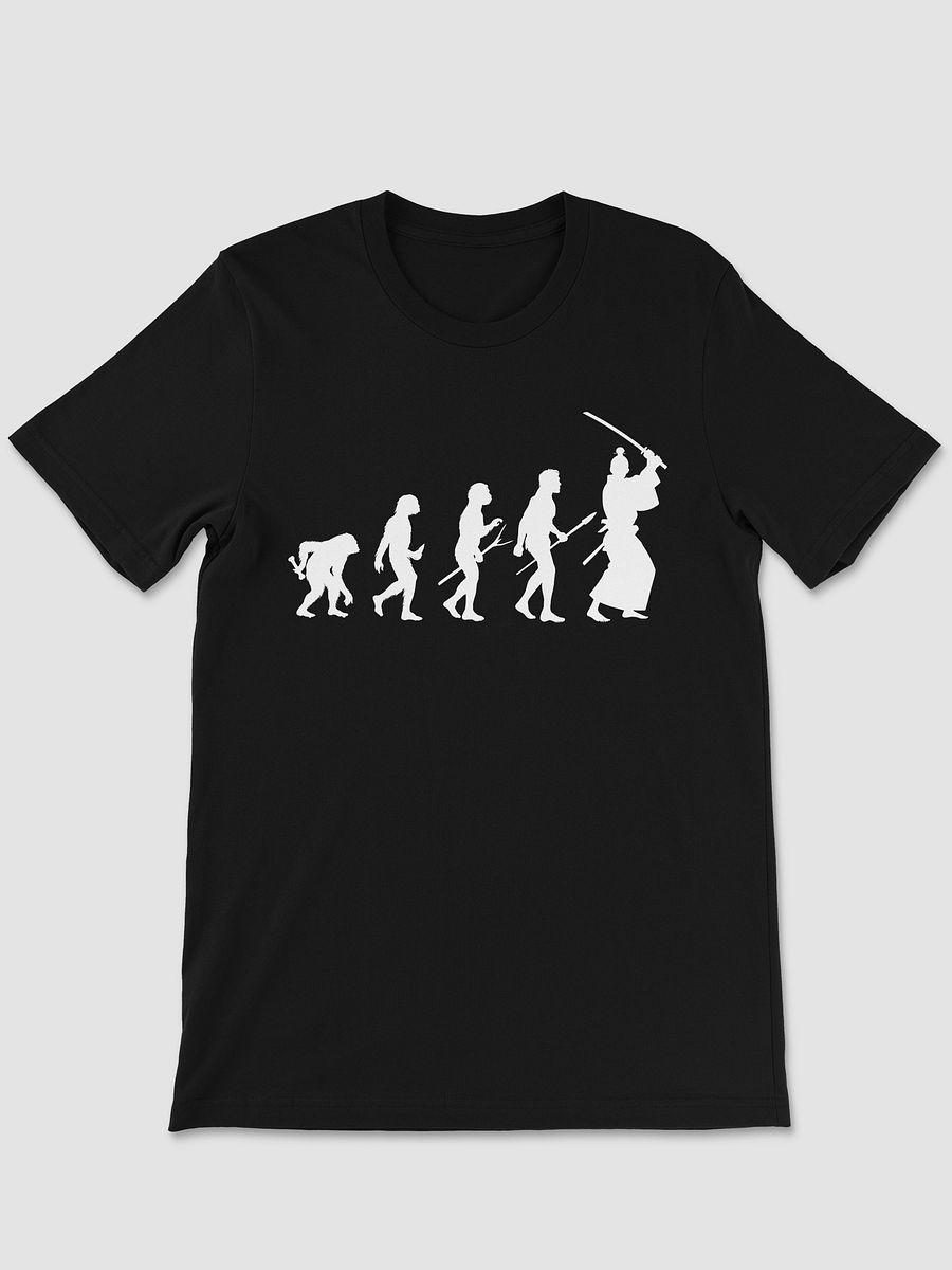 Kenjutsu Evolution T-shirt product image (1)