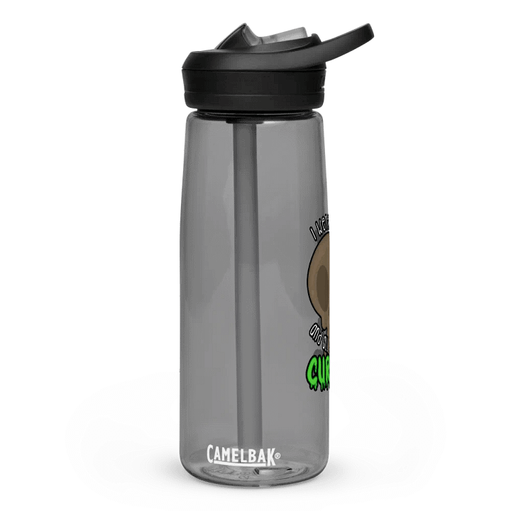 All I Got Was Cursed - Warrior - CamelBak product image (1)