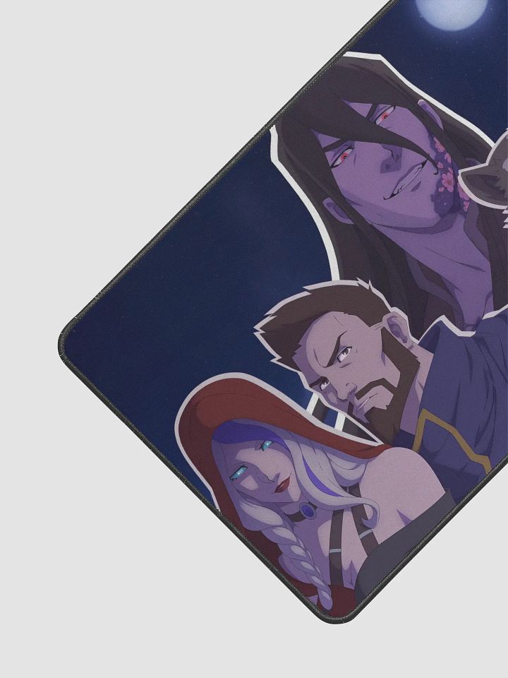 VEMD Deskmat product image (2)