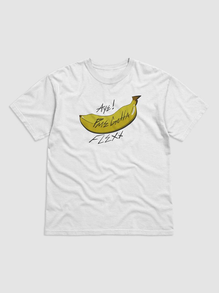 Gotta Flexx TShirt product image (3)